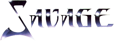 Savage logo for ZX Spectrum